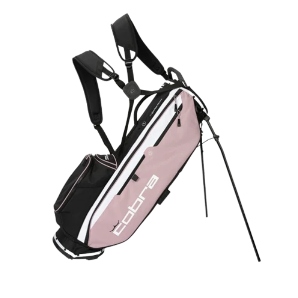 Cobra Ultralight Pro Stand Bag 2022 - Womens 1 Cobra Ultralight Pro Stand Bag 2022 - Womens