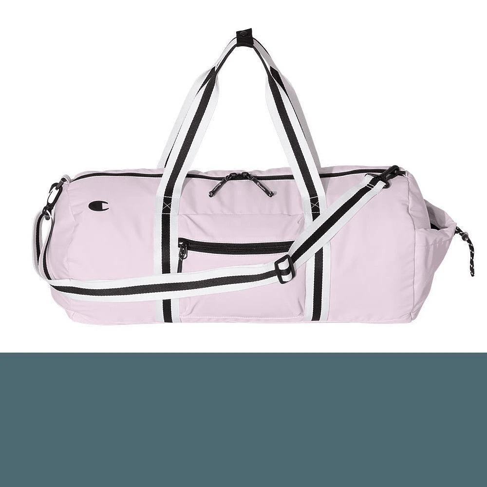 Custom Logo - Champion Branded Duffel 3 Custom Logo - Champion Branded Duffel - Image 3