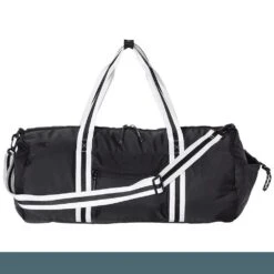 Custom Logo - Champion Branded Duffel