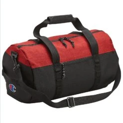 Custom Logo - Champion CS2000 Barrel Duffel Bag -Golf Shop Custom Logo Champion CS2000 Barrel Duffel Bag Duffel Bags Accessories 3 e8b20857 018d 46ba 9bea 54234ad12232