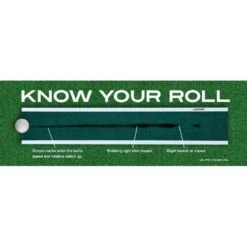 Evnroll RollBoard - Velvet Covered Roll Analysis Board - Backordered -Golf Shop Evnroll RollBoard Velvet Covered Roll Analysis Board Backordered Training Aid 3 a53c87af e22f 4954 a434 11adefc82668
