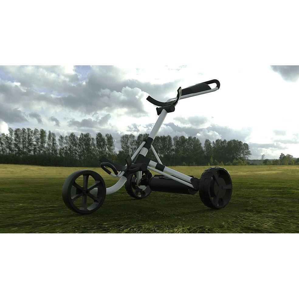 Extra/Replacement Bracket Attachment For Club Booster EWheels - Bracket ONLY 5 Extra/Replacement Bracket Attachment For Club Booster EWheels - Bracket ONLY - Image 5