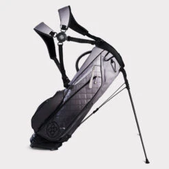 DAYTONA PLUS GRADIENT CARRY BAG -Golf Shop G4AF22A25 OXGD 4
