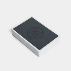 LIMITED EDITION SET OF PLAYING CARDS -Golf Shop G4AH22A93 ONYX 3