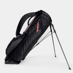 DAYTONA PLUS CARRY BAG 11 DAYTONA PLUS CARRY BAG -Golf Shop G4AS22A24 ONYX 4