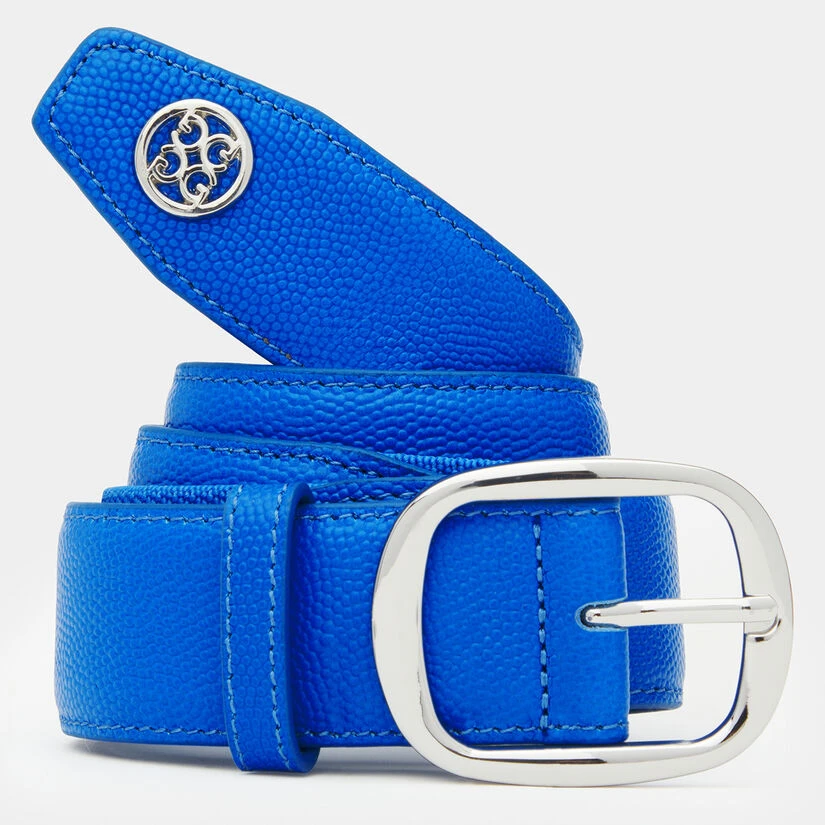 CIRCLE G'S WEBBED BELT 1 CIRCLE G'S WEBBED BELT