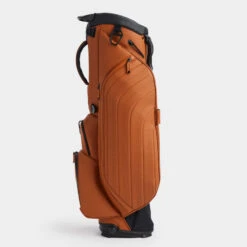 TRANSPORTER TOUR CARRY GOLF BAG -Golf Shop G4AS23A20 CNGC 3