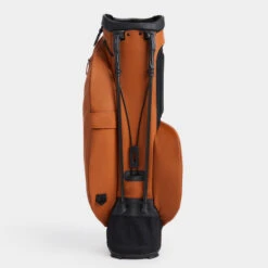 TRANSPORTER TOUR CARRY GOLF BAG -Golf Shop G4AS23A20 CNGC 7