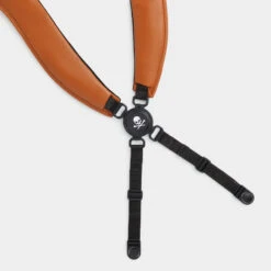 TRANSPORTER TOUR CARRY GOLF BAG -Golf Shop G4AS23A20 CNGC 8