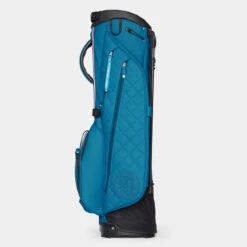 DAYTONA PLUS CARRY GOLF BAG 10 DAYTONA PLUS CARRY GOLF BAG -Golf Shop G4AS23A24 PTRL 3