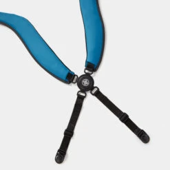 DAYTONA PLUS CARRY GOLF BAG 15 DAYTONA PLUS CARRY GOLF BAG -Golf Shop G4AS23A24 PTRL 8