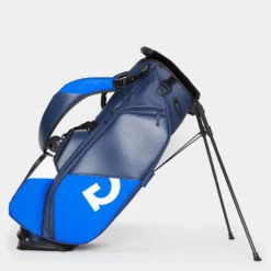 14 TOP COLOUR BLOCK TRANSPORTER TOUR CARRY GOLF BAG -Golf Shop G4AS23A27 TWLT 4