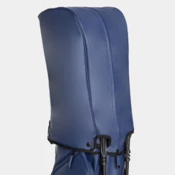 14 TOP COLOUR BLOCK TRANSPORTER TOUR CARRY GOLF BAG -Golf Shop G4AS23A27 TWLT 6