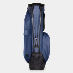 14 TOP COLOUR BLOCK TRANSPORTER TOUR CARRY GOLF BAG -Golf Shop G4AS23A27 TWLT 7