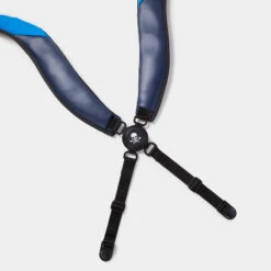 14 TOP COLOUR BLOCK TRANSPORTER TOUR CARRY GOLF BAG -Golf Shop G4AS23A27 TWLT 8