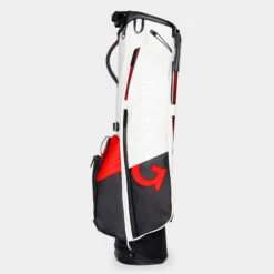 SUNDAY II CARRY GOLF BAG -Golf Shop G4AS23A28 SNO 3