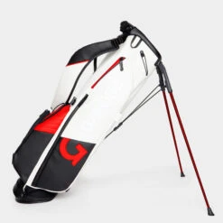 SUNDAY II CARRY GOLF BAG -Golf Shop G4AS23A28 SNO 4