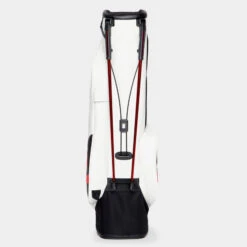 SUNDAY II CARRY GOLF BAG -Golf Shop G4AS23A28 SNO 7
