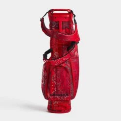 BANDANA LIGHTWEIGHT CARRY GOLF BAG