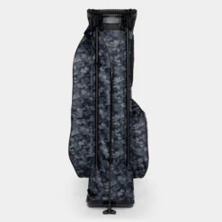 CAMO LIGHTWEIGHT CARRY GOLF BAG -Golf Shop G4AS23A30 OCMO 7