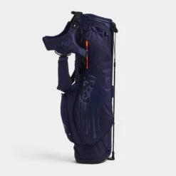 CIRCLE G'S LIGHTWEIGHT CARRY GOLF BAG -Golf Shop G4AS23A31 TWLT 3