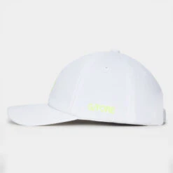 CIRCLE G'S STRETCH TWILL SNAPBACK HAT -Golf Shop G4AS23H03XS SNO 4