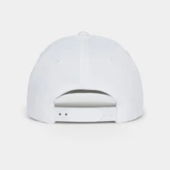 CIRCLE G'S STRETCH TWILL SNAPBACK HAT -Golf Shop G4AS23H03XS SNO 5