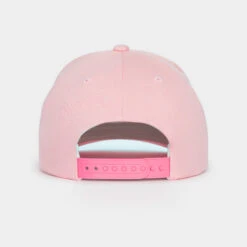 FORE OMBRÉ STRETCH TWILL SNAPBACK HAT -Golf Shop G4AS23H100 BLUSH 5