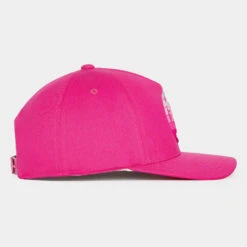 CIRCLE G'S OMBRÉ TWILL SNAPBACK HAT -Golf Shop G4AS23H105 SOR 3
