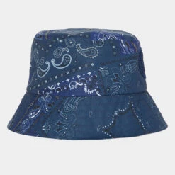 REVERSIBLE BANDANA BUCKET HAT -Golf Shop G4AS23H113 MULTI 8