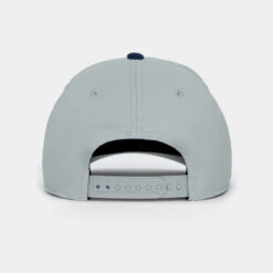 PRAY FOR BIRDIES STRETCH TWILL SNAPBACK HAT -Golf Shop G4AS23H87 NIMBS 5