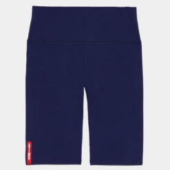 SOFT TECH OPS MID RISE BIKER SHORT