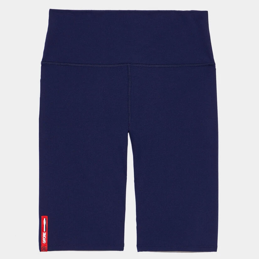 SOFT TECH OPS MID RISE BIKER SHORT 1 SOFT TECH OPS MID RISE BIKER SHORT