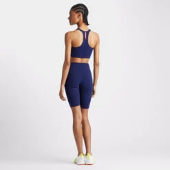 SOFT TECH OPS MID RISE BIKER SHORT 10 SOFT TECH OPS MID RISE BIKER SHORT -Golf Shop G4LA23B118 PAT 4