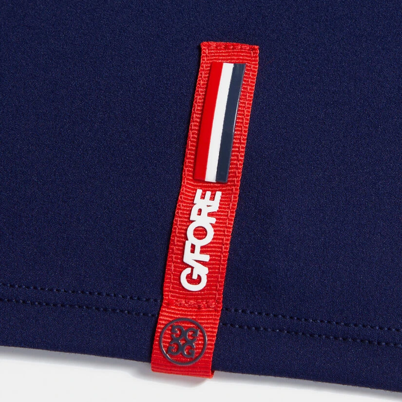 SOFT TECH OPS MID RISE BIKER SHORT 6 SOFT TECH OPS MID RISE BIKER SHORT - Image 6