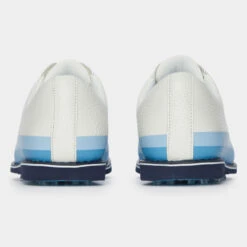 WOMEN'S TASSEL TUXEDO GALLIVANTER GOLF SHOE 12 WOMEN'S TASSEL TUXEDO GALLIVANTER GOLF SHOE -Golf Shop G4LA23EF10 CIELO 5