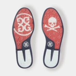 WOMEN'S KILTIE GALLIVANTER GOLF SHOE -Golf Shop G4LA23EF13 SNO 4