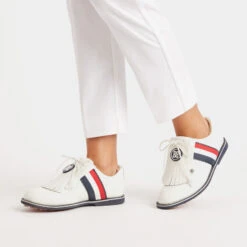 WOMEN'S KILTIE GALLIVANTER GOLF SHOE -Golf Shop G4LA23EF13 SNO 7