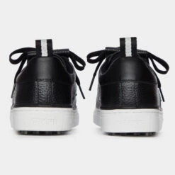 WOMEN'S KILTIE DURF GOLF SHOE -Golf Shop G4LA23EF14 ONYX 5