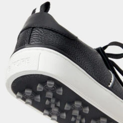 WOMEN'S KILTIE DURF GOLF SHOE -Golf Shop G4LA23EF14 ONYX 6