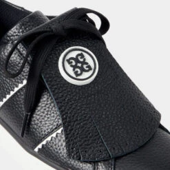 WOMEN'S KILTIE DURF GOLF SHOE -Golf Shop G4LA23EF14 ONYX 7