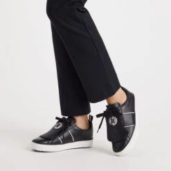 WOMEN'S KILTIE DURF GOLF SHOE -Golf Shop G4LA23EF14 ONYX 8