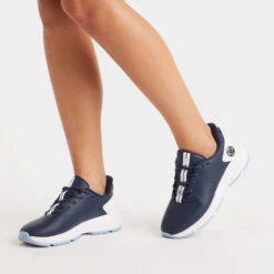 WOMEN'S MG4+ GOLF SHOE -Golf Shop G4LA23EF28 TWLT 7