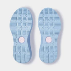 WOMEN'S CONTRAST QUARTER G MG4X2 GOLF CROSS TRAINER -Golf Shop G4LA23EF43 SKY 3