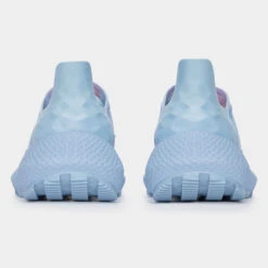 WOMEN'S CONTRAST QUARTER G MG4X2 GOLF CROSS TRAINER -Golf Shop G4LA23EF43 SKY 4