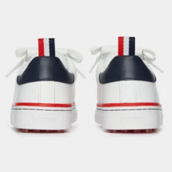 WOMEN'S CONTRAST ACCENT KILTIE DURF GOLF SHOE -Golf Shop G4LA23EF50 SNO 5