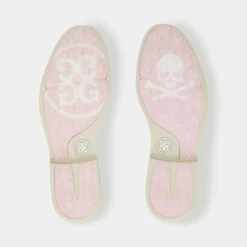 WOMEN'S STUD CAP TOE GALLIVANTER GOLF SHOE -Golf Shop G4LC0EF05 STN 4