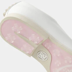 WOMEN'S STUD CAP TOE GALLIVANTER GOLF SHOE -Golf Shop G4LC0EF05 STN 6