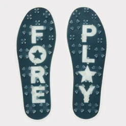 WOMEN'S PERFORATED DURF GOLF SHOE -Golf Shop G4LF20EF12 SNO 4