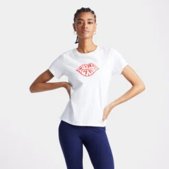 PICKLED AGAIN WOMEN'S COTTON TEE -Golf Shop G4LPB22K60 SNO 2